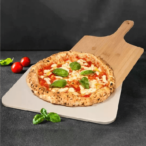Cecaro Group Pietra Refrattaria per Pizza