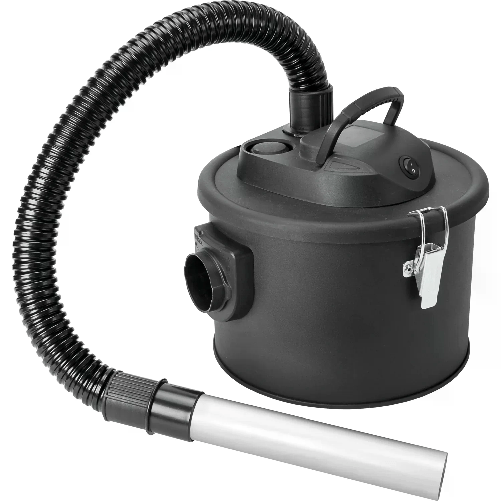 Cecaro Group Aspiracenere soffiatore 2 in 1 600Watt