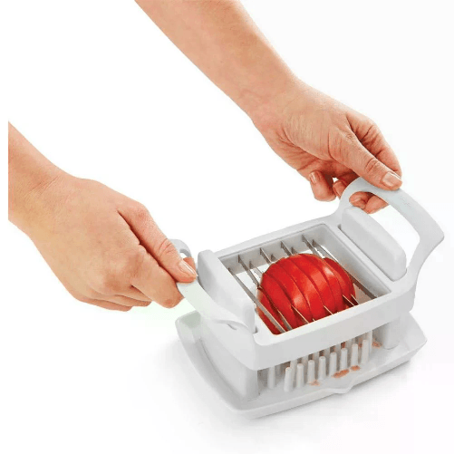 Affettaverdure Slicy Metaltex - Taglia e Sbizzarrisci in Cucina!