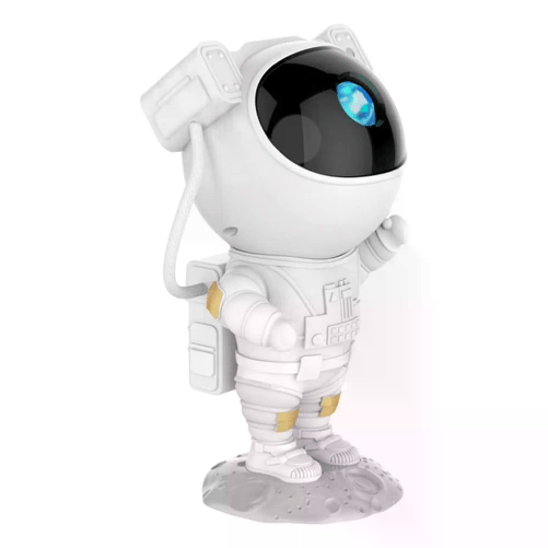 Proiettore Astronauta Spaziale