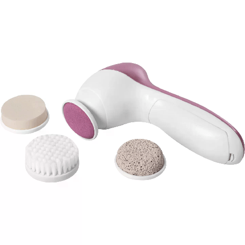 Cecaro Group Set Pulizia Corpo 4 in 1