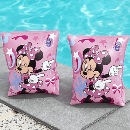 Cecaro Group Braccioli Gonfiabili "Minnie"