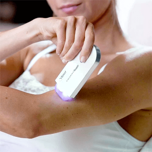 Cecaro Group Rasoio Donna Touch