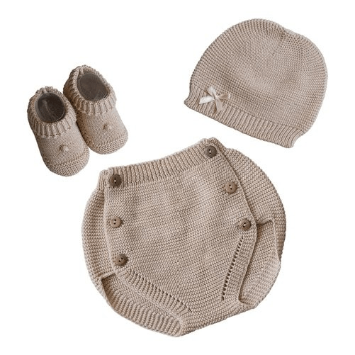 Italbaby Set regalo Infanzia Italbaby 050 8300 07 PRIME COCCOLE Benvenuto 3 pz