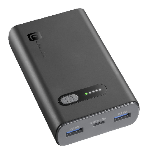 Cellularline fast pd 10000