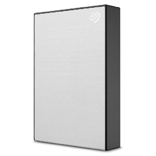 Seagate One Touch HDD 1 TB disco rigido esterno 2.5" Micro-USB B 2.0/3.2 Gen 1 (3.1 Gen 1) Argento Seagate one touch hdd 1 tb disco rigido esterno arg