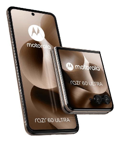 Motorola razr 60 ultra con moto ai (16/512gb, 50+50mp, selfie 50mp, display esterno 4