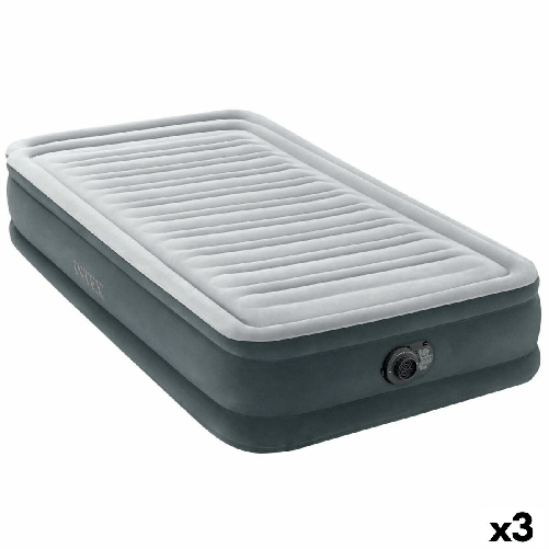Intex Materassino Gonfiabile Intex 99 x 33 x 191 cm