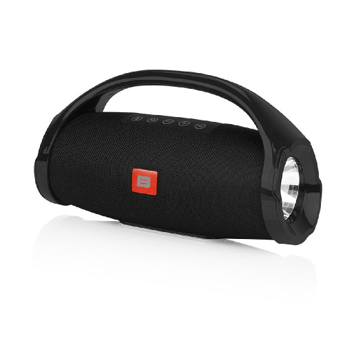 Blow Altoparlante Bluetooth Portatile Blow BT470 Nero
