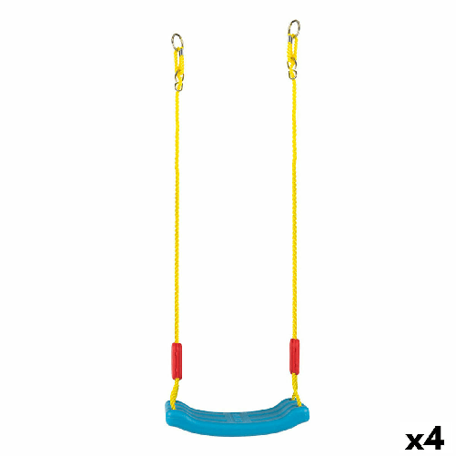 Colorbaby Sedile da altalena Colorbaby 36 x 173 x 15 cm (4 Unità)