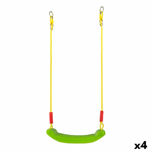 Colorbaby Sedile da altalena Colorbaby 43 x 175 x 17 cm (4 Unità)