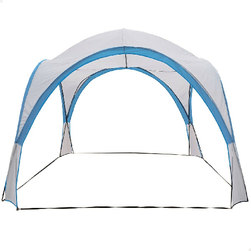 Aktive Tenda da Spiaggia Aktive Da campeggio 320 x 260 x 320 cm