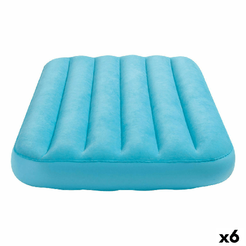Intex Materasso Gonfiabile Intex COZY KIDZ Per bambini 88 x 18 x 157 cm (6 Unità)