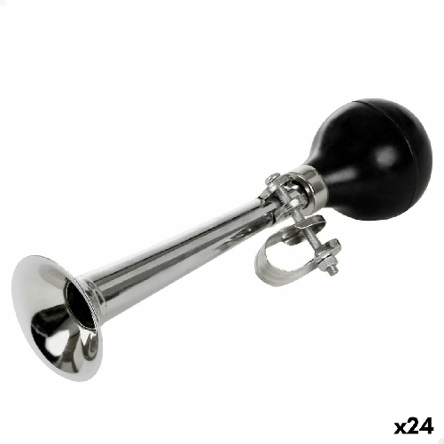 Aktive Megafono Aktive 6 x 6 x 20 cm Bicicletta (24 Unità)