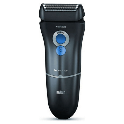 Braun Rasoio elettrico Braun AF-130S