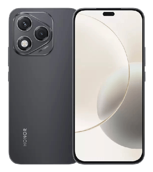 Honor 400 Lite 17 cm (6.7") Doppia SIM MagicOS 9.0 5G Micro-USB 8 GB 256 GB 5230 mAh Nero