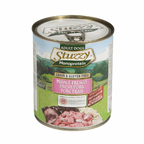 Agras Pet Foods Cibo umido Agras Pet Foods 800 g