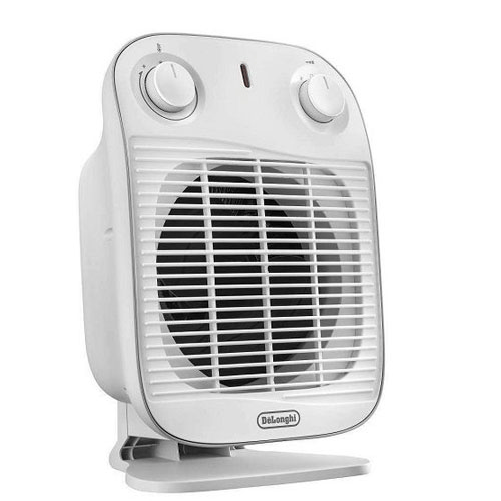 Termoventilatore tavolo De longhi HFS 50 A20.WH
