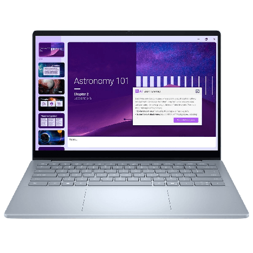 Dell Laptop Dell 0425-2778 14" intel core ultra 7 256V 16 GB RAM 1 TB SSD