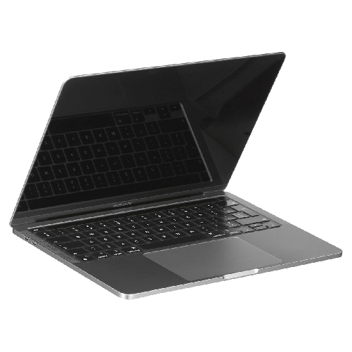 Apple Laptop Apple MacBook Pro A2338 M1 13,3" M1 8 GB RAM 256 GB SSD Qwerty US (Ricondizionati A)