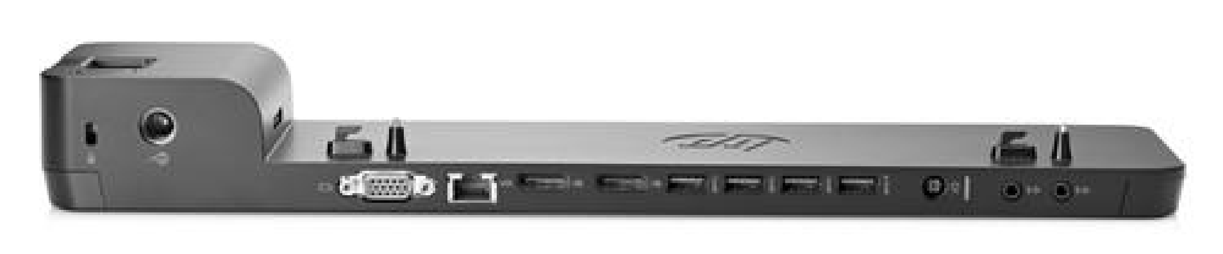 HP Docking station UltraSlim 2013