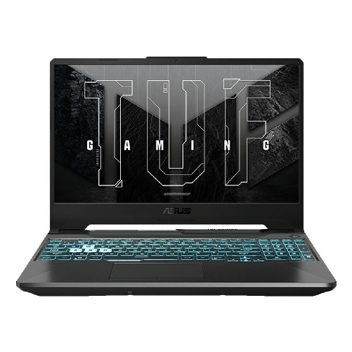 Asus Laptop Asus FA506NC-HN001W 15,6" AMD Ryzen 5 7535HS 16 GB RAM 512 GB SSD NVIDIA GeForce RTX 3050
