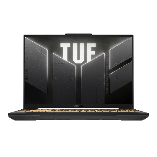 Asus Laptop Asus FX607VU-I5165 16" 16 GB RAM 512 GB SSD Nvidia Geforce RTX 4050