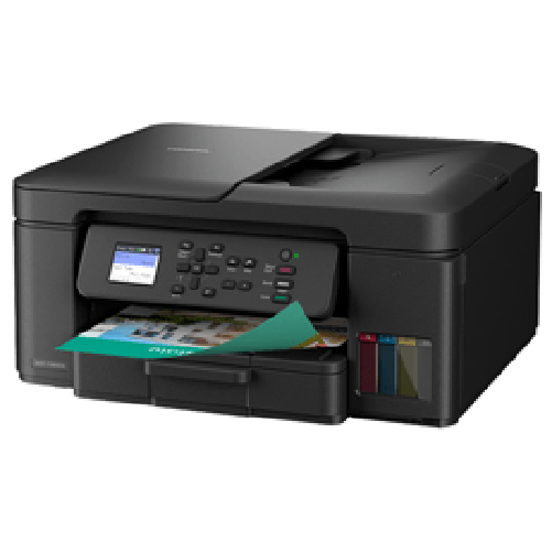 Brother DCP-T780DW stampante multifunzione Ad inchiostro A4 1200 x 6000 DPI 16 ppm Wi-Fi BROTHER Brother - Multifunzione ink - colori - DCPT780DW