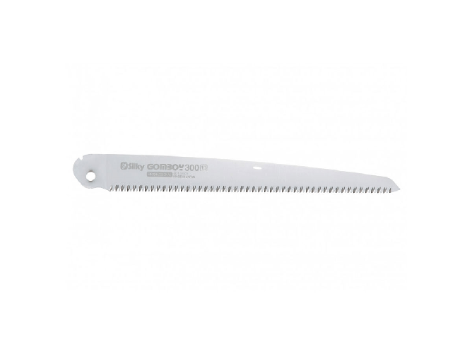 SILKY Silky BLADE X GOMBOY 300-10 Medium Teeth (122-30)