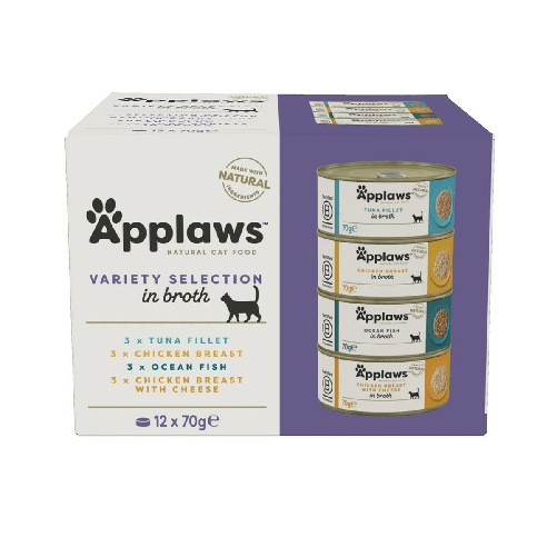Applaws Cibo per gatti Applaws 70 L