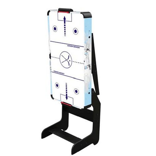 Pidema Tavolo da gioco Hockey Pieghevole
