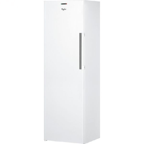 Whirlpool Freezer Whirlpool Corporation UW8F2YWBIF2 Bianco 291 L WHIRLPOOL CONGELATORE VERTICALE263LT E NO FROST BIANCO UW8 F2Y WBI F 2