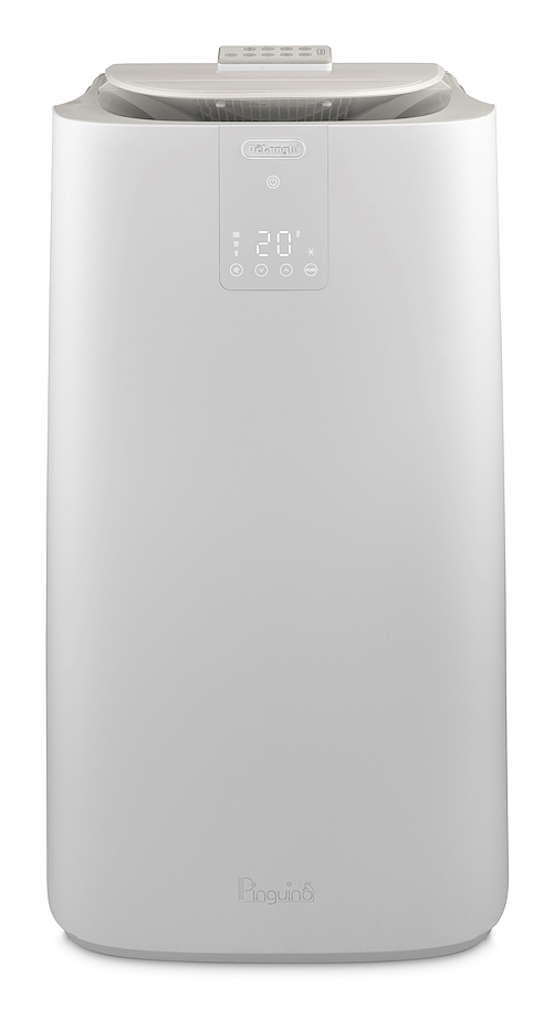 De’Longhi Pinguino GentleJet condizionatore portatile 875 W Bianco