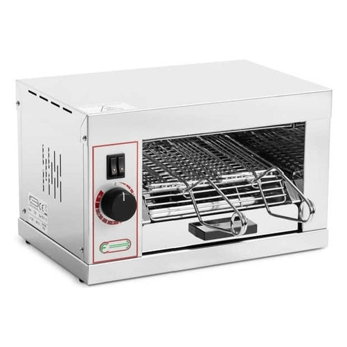 Cf Tostiera professionale targata Cf , modello T920