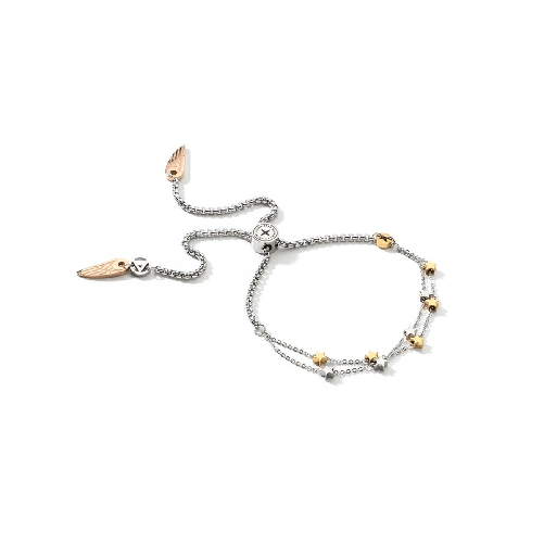 AN Jewels Bracciale Donna AN Jewels ADC.B02YS