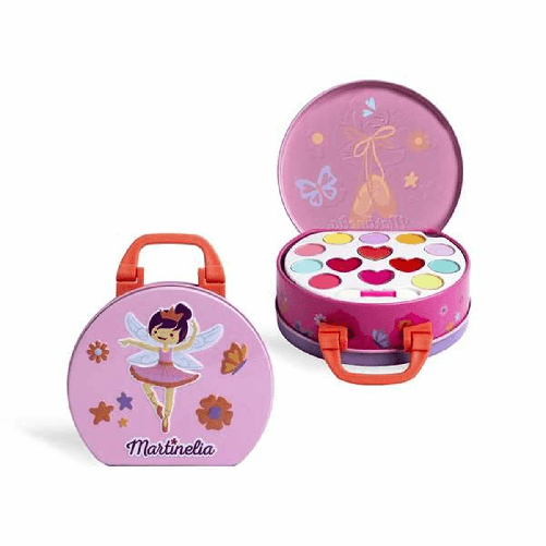 Martinelia Set di Trucchi per Bambini Martinelia 11 x 10,5 x 3,5 cm
