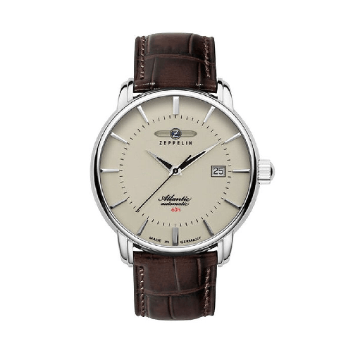 Zeppelin Orologio Uomo Zeppelin 8460-5 ( 40 mm) Zeppelin Orologio Uomo Zeppelin 8460-5 (Ø 40 mm)