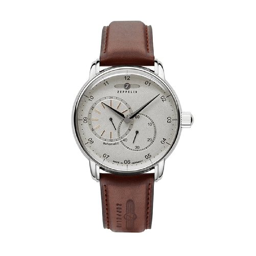 Orologio Uomo Zeppelin