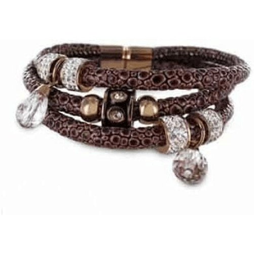 New Bling Bracciale Donna New Bling 980101578