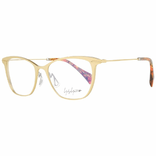 Yohji Yamamoto Montatura per Occhiali Donna Yohji Yamamoto YY3030 53464