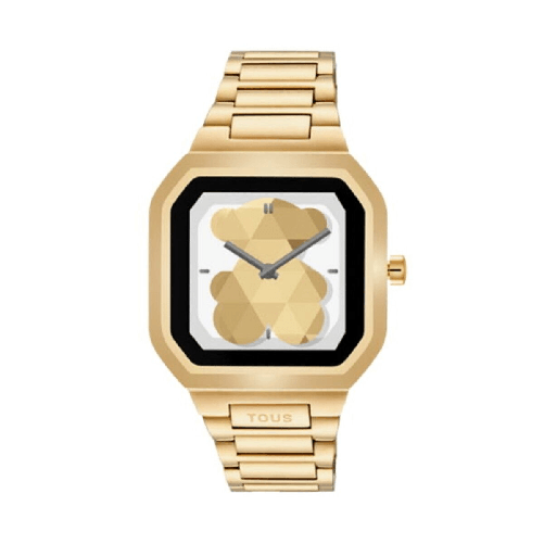 Tous Smartwatch Tous 3000139300 Dorato