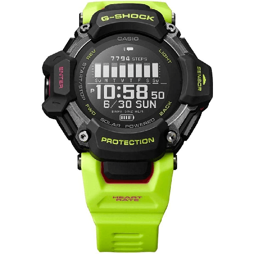 Casio G-Shock Orologio Uomo Casio G-Shock GBD-H2000-1A9ER