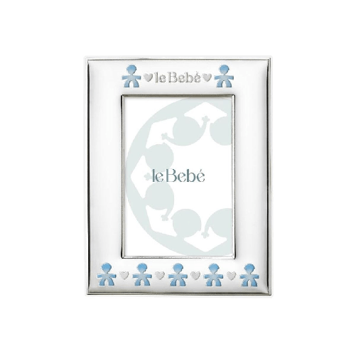 Cornice Portafoto leBebe LBC003
