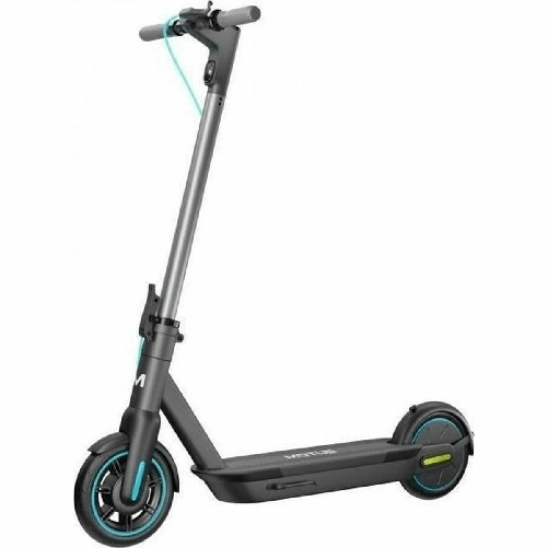 Motus Monopattino Elettrico Motus Scooty 10 2022 Grigio 350 W (Ricondizionati A)