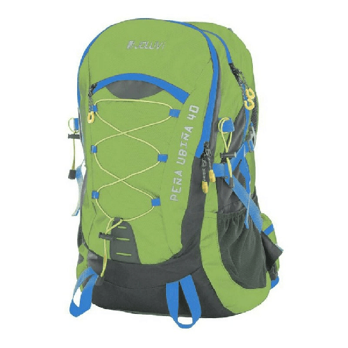 Joluvi Zaino Sportivo Joluvi 235830-8521 Verde Chiaro