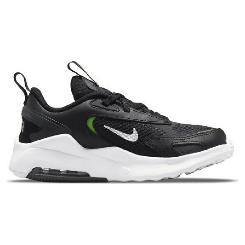 Nike Scarpe Sportive per Bambini Nike Air Max Bolt Nero