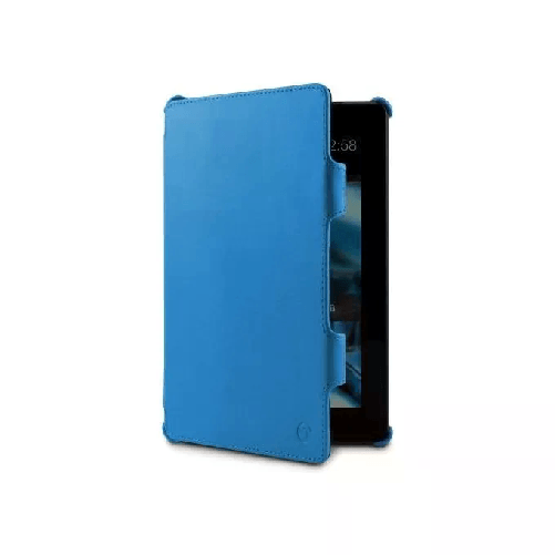 MarBlue Slim Hybrid custodia sottile per Kindle Fire HDX 7'' blu