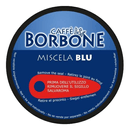 CAFFÈ BORBONE DOLCE RE - MISCELA BLU - Box 90 CAPSULE COMPATIBILI DOLCE GUSTO da 7g