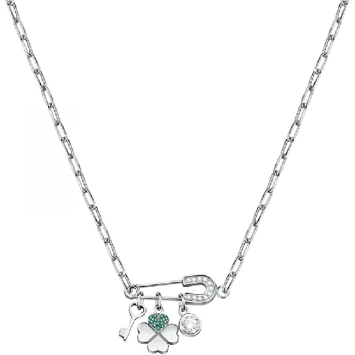 La Petite Story Collana Donna La Petite Story LPS10ARR01