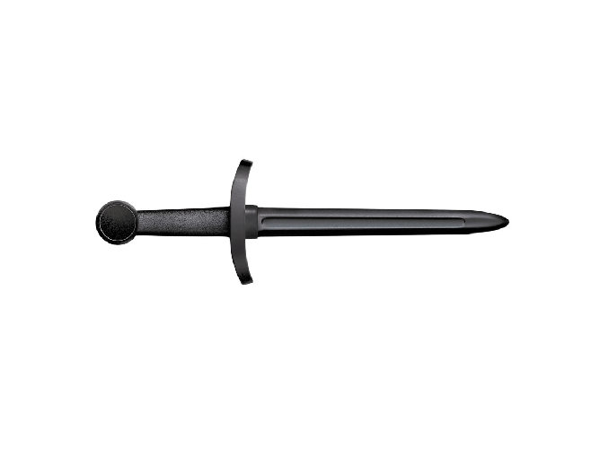 Cold Steel 92BKD arma da mischia collezionabile Cold Steel Cold Steel TRAINING DAGGER 92BKD